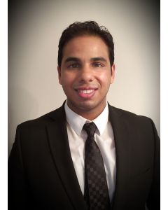 Photo of Aamir Ahmed DPM Photo of Aamir Ahmed DPM