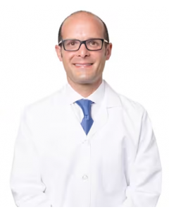Photo of Adam Becker MD Photo of Adam Becker MD