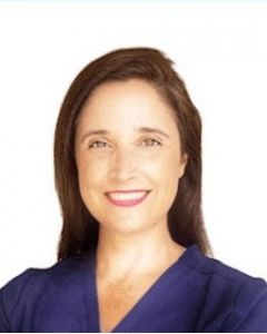 Photo of Alexis Parcells MD Photo of Alexis Parcells MD