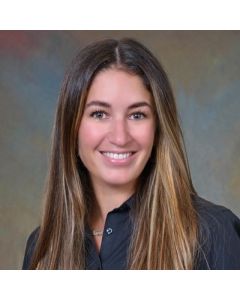 Photo of Amanda Siegel DPM Photo of Amanda Siegel DPM