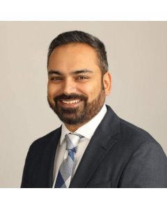 Photo of Amish Naik MD Photo of Amish Naik MD