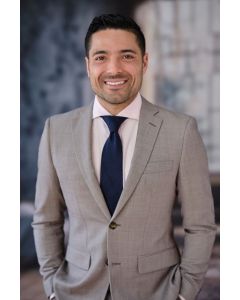 Photo of Andrew Marano MD Photo of Andrew Marano MD