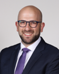 Photo of Ari Bernstein MD Photo of Ari Bernstein MD