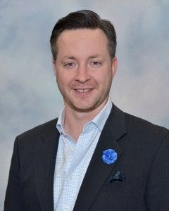 Photo of ⭐️ Basil Michael Yurcisin MD Photo of ⭐️ Basil Michael Yurcisin MD