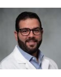 Photo of Bishoy Saad DO Photo of Bishoy Saad DO