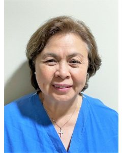 Photo of Cristina Pamaar MD Photo of Cristina Pamaar MD