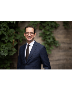 Photo of Daniel Mazzaferro, MD Photo of Daniel Mazzaferro, MD