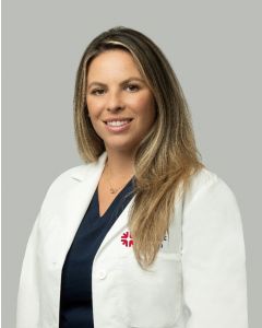 Photo of Danielle Calvo MD Photo of Danielle Calvo MD
