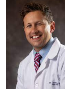 Photo of Eric Liberman DO Photo of Eric Liberman DO