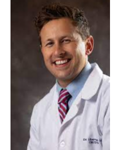 Photo of Eric Liberman DO Photo of Eric Liberman DO