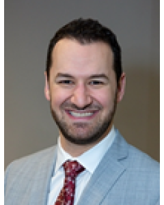 Photo of Evan Kovac MD Photo of Evan Kovac MD