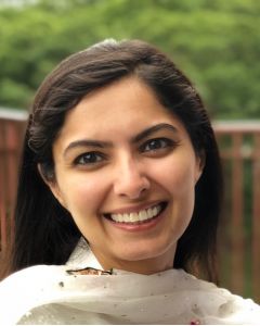 Photo of Fatemah Mamdani MD Photo of Fatemah Mamdani MD