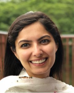 Photo of Fatemah Mamdani MD Photo of Fatemah Mamdani MD