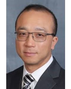 Photo of Haijun Zhang MD Photo of Haijun Zhang MD
