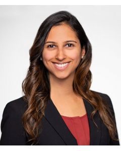 Photo of Haripriya Ayyala MD Photo of Haripriya Ayyala MD