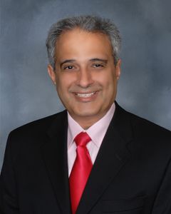 Photo of Idrees Ahmad MD Photo of Idrees Ahmad MD