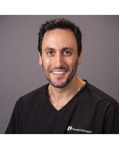Photo of Justin Richer MD Photo of Justin Richer MD