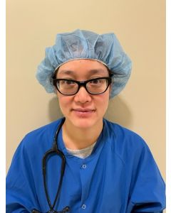 Photo of Laura Lei MD Photo of Laura Lei MD