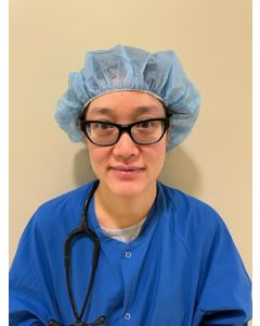 Photo of Laura Lei MD Photo of Laura Lei MD