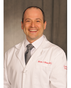 Photo of Mark Mann MD Photo of Mark Mann MD