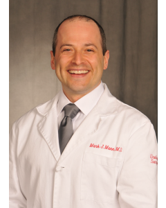 Photo of Mark Mann MD Photo of Mark Mann MD