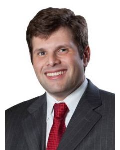 Photo of Mark Solomon DPM Photo of Mark Solomon DPM