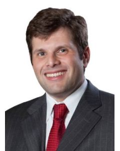 Photo of Mark Solomon DPM Photo of Mark Solomon DPM