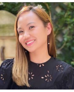 Photo of May Anne Fernandez MD Photo of May Anne Fernandez MD