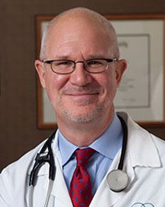 Photo of Michael Drews MD Photo of Michael Drews MD