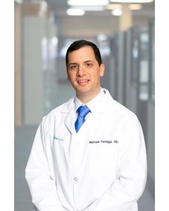 Photo of Michael Fastiggi, MD Photo of Michael Fastiggi, MD