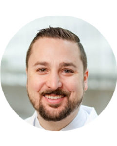 Photo of Michael Monfett, MD Photo of Michael Monfett, MD