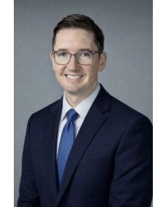 Photo of Patrick Hughes MD Photo of Patrick Hughes MD