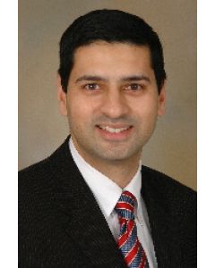 Photo of Rahuldev Bhalla MD, FACS Photo of Rahuldev Bhalla MD, FACS