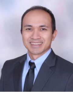 Photo of ⭐️ Reynaldo S. Paraiso DO Photo of ⭐️ Reynaldo S. Paraiso DO