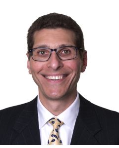 Photo of Ross J. Fox MD Photo of Ross J. Fox MD