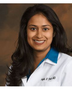 Photo of ⭐️ Shefali Patel-Shusterman MD, FACOG Photo of ⭐️ Shefali Patel-Shusterman MD, FACOG