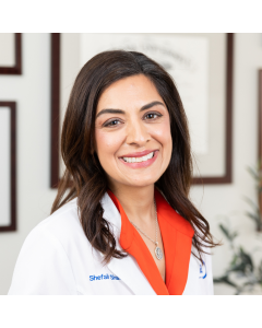 Photo of Shefali Shastri, DMD Photo of Shefali Shastri, DMD