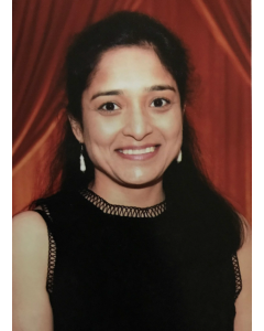 Photo of Shibani Bhattacharyya MD Photo of Shibani Bhattacharyya MD