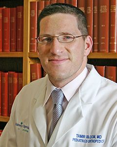 Photo of ⭐️ Tamir Bloom MD, FAAOS Photo of ⭐️ Tamir Bloom MD, FAAOS