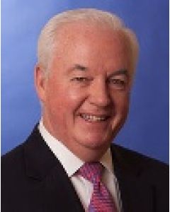 Photo of Thad R. Denehy MD Photo of Thad R. Denehy MD