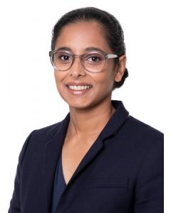 Photo of Tina Thomas MD Photo of Tina Thomas MD