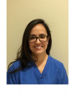 Photo of Vickie Verea MD Photo of Vickie Verea MD