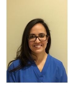 Photo of Vickie Verea MD Photo of Vickie Verea MD