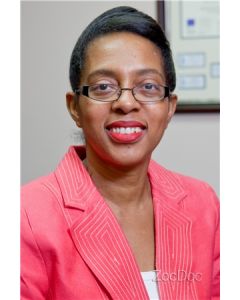 Photo of Winsome Parchment MD Photo of Winsome Parchment MD