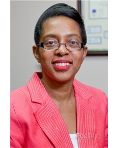 Photo of Winsome Parchment MD Photo of Winsome Parchment MD