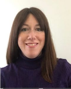 Photo of Yocheved Nissenbaum CRNA Photo of Yocheved Nissenbaum CRNA