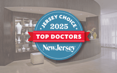 NJ Top Docs 2025